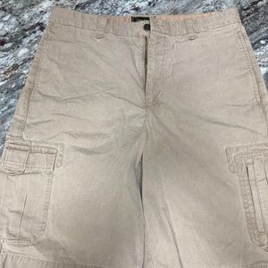 Eddie Bauer Mens Shorts 34